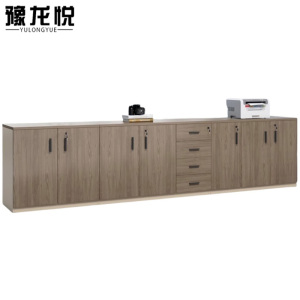 豫龙悦茶水柜