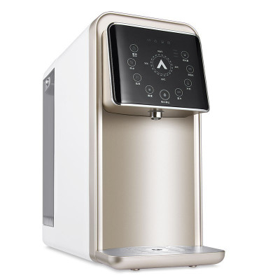 台式净水器家用直饮