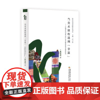 当美术课程遇到非遗—非物质文化遗产进入美术课程资源系统的研究/张莹莹新生代美术教育家书系西南师范大学出版社 978756