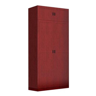 帅畅标准内务柜储物柜衣柜更衣柜实木组合储物柜[升级款]