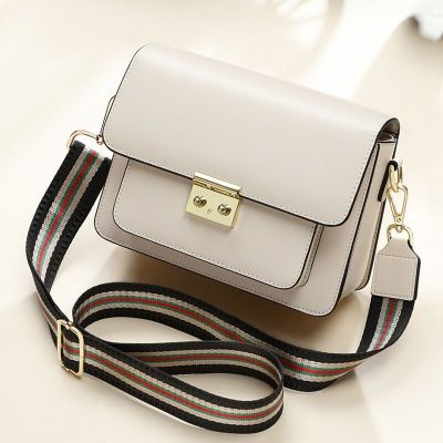 蒂兰仕女包新款8810包包女包女士斜挎包斜挎包女女包单肩包女包包女包包宽肩带小方包女士手提包女包