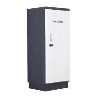 鑫升顺档案文件柜信息安全柜光盘硬盘CD盘防潮防火办公柜音像资料六抽防磁柜