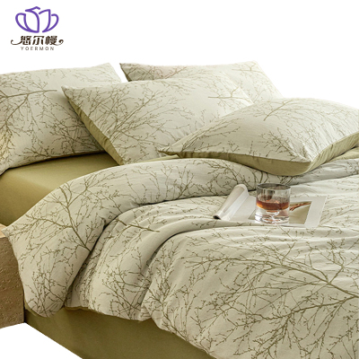 悠尔幔 四件套 200*230cm/套