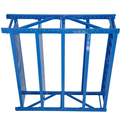 淮舜物资 货架 1.7*0.6*1.8m共5层 单位个