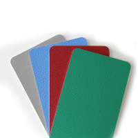 茉冉 PVC运动地板