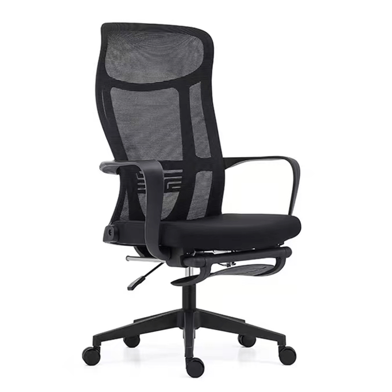 华夏京铁城 办公椅 WY-02 把