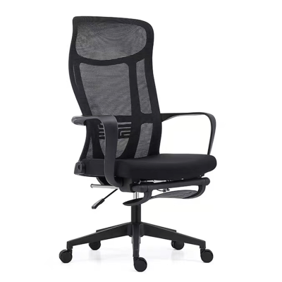 华夏京铁城 办公椅 WY-02 把