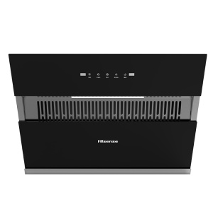 海信侧吸式油烟机7508H 745mm小尺寸21m³强劲吸力排烟机高速自清洁
