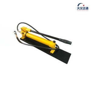 大汉正通 破拆器油泵 ZT-530 个