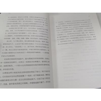 安徒生童话/世界文学名著