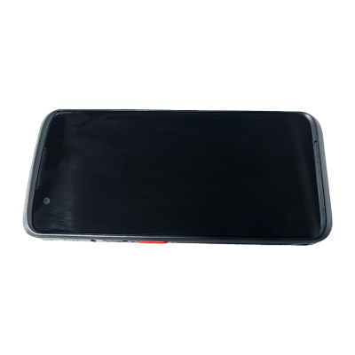 FIELDMASTER 单兵手持终端 iLive-5 一台