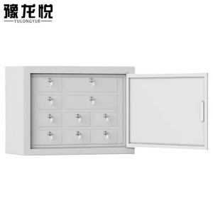 豫龙悦手机屏蔽柜