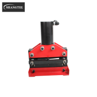 SHANGTIE 液压切排机 CWC-150/台