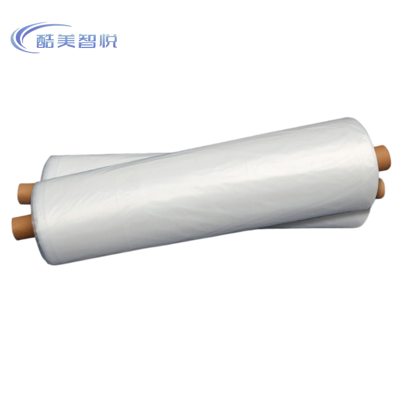 酷美智悦 大棚膜塑料布宽5米8丝125米 KM-GY167 卷