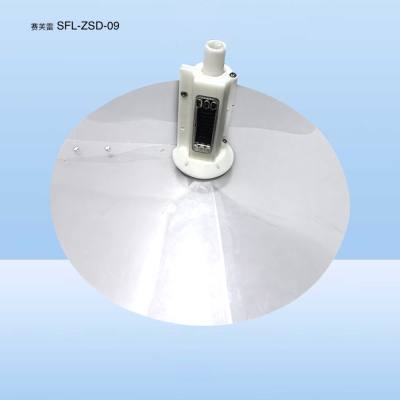 赛芙雷 SFL-ZSD-09 DC3V 50cd/㎡ 防护罩指示灯(计价单位:个) 透明白