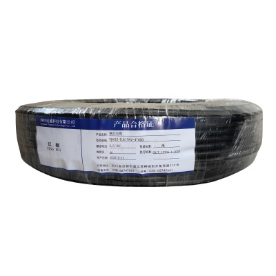 廷穗 铜芯电缆 YJV22-0.6/1KV-4*400 米