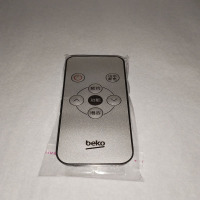 帮客材配倍科倍科电热水器BEH-60CL1遥控器