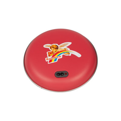 彩虹电热铁暖暖手器311-2