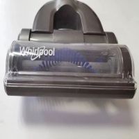 帮客材配 原装 惠而浦手持无线吸尘器 P8 电动床刷 收前务必验货