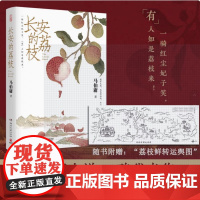 [电视剧周边文创任选]长安的荔枝马伯庸新作大鹏杨幂主演电影见微系列口碑代表作 桃花源没事儿 长安的荔枝系列文创