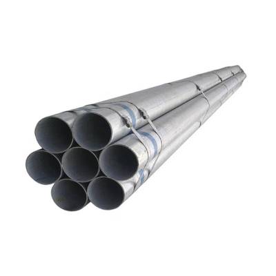 原环 镀锌钢管 DN50*3.5mm*2m 根