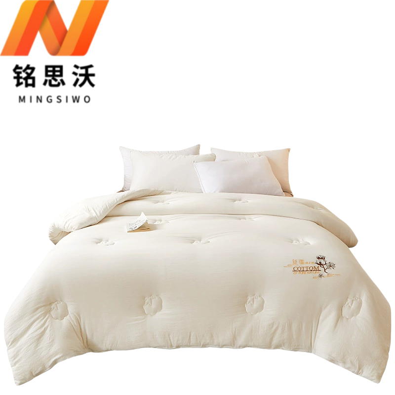铭思沃冬被200*230cm 12斤 条