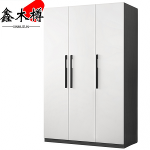 鑫木樽衣柜1.2m个