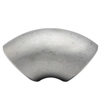 伟鹏双兴 304不锈钢焊接弯头 89*4(外径*壁厚) 个