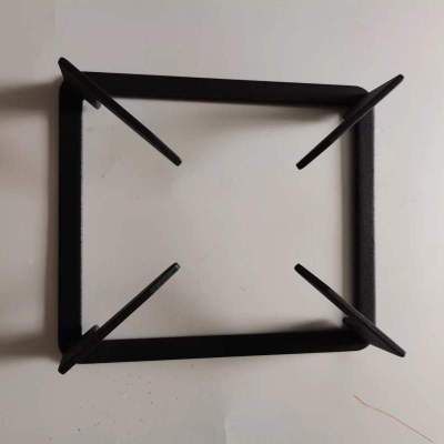 帮客材配 全新原装法迪欧燃气灶JZT/Y- 2B11黑色支架 收前务必验货