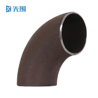 先围 焊接弯头 外径57*10mm厚 个