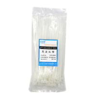 尤卡希(Youkaxi) 尼龙扎带 10*650mm 50条/包