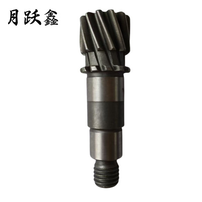 月跃鑫 小齿轮 LR2523N 个