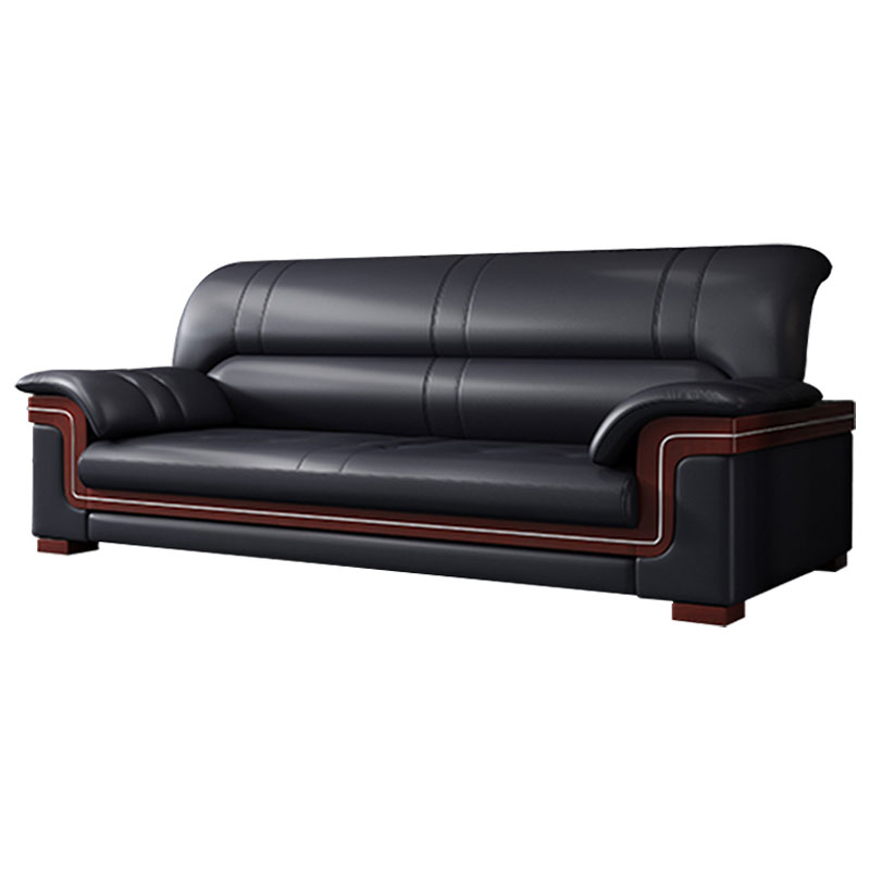 诚亿宏 办公沙发三人位 009C#