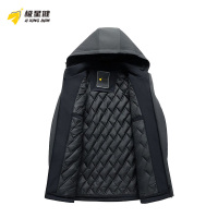 极星健 棉服 Y80 件