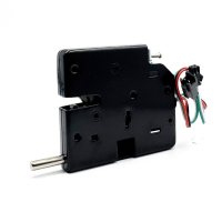 豫仲迈 柜子锁 YMS-210 把