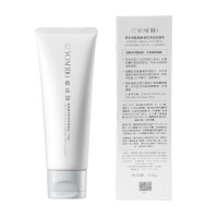 养生堂氨基酸温和净润洁面乳100g/瓶