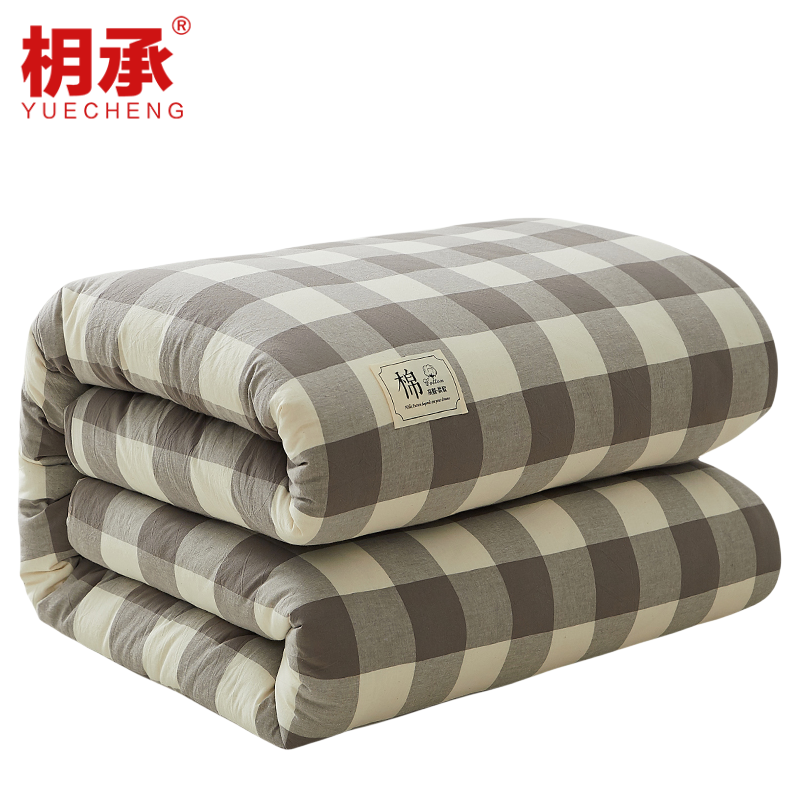 枂承 棉花被150*200cm(8斤)张