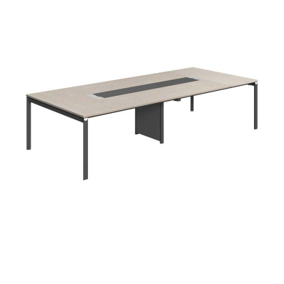 首指(SZ)胶板办公会议桌3.2米 16P3201