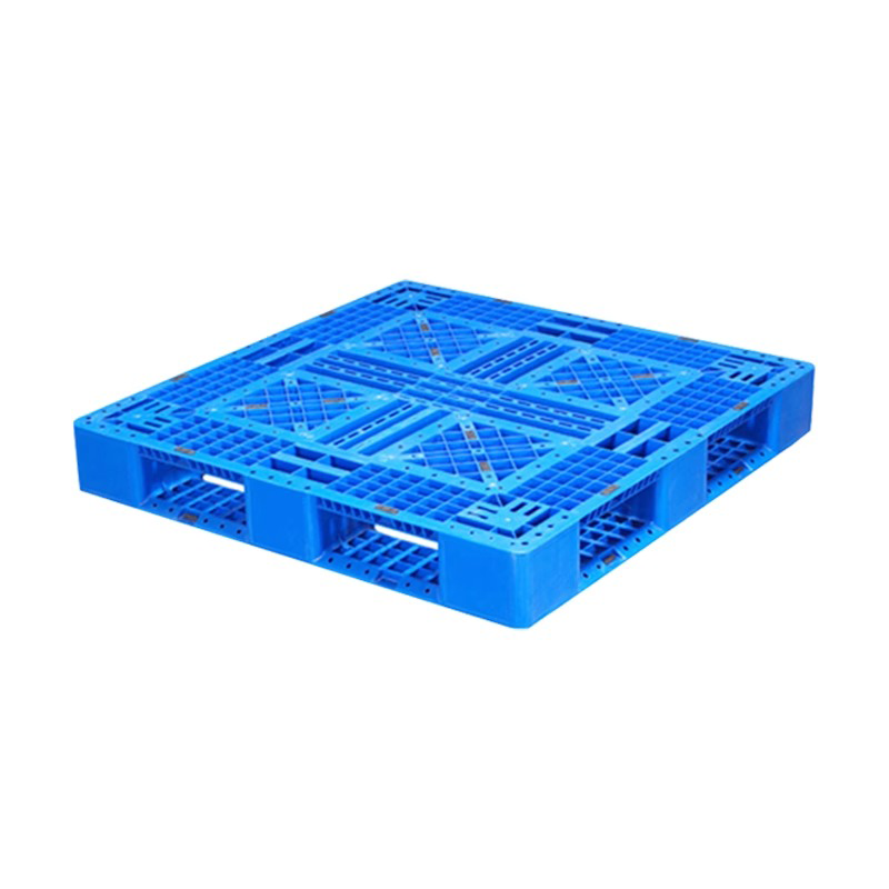 豫众诺 川字塑料托盘 1200*1000*140mm 个