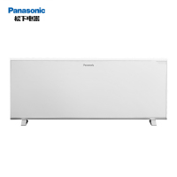 松下(Panasonic)取暖器家用电暖器/电暖气/居浴两用 浴室对流式电热炉 欧式快热炉 DS-AT2021CW