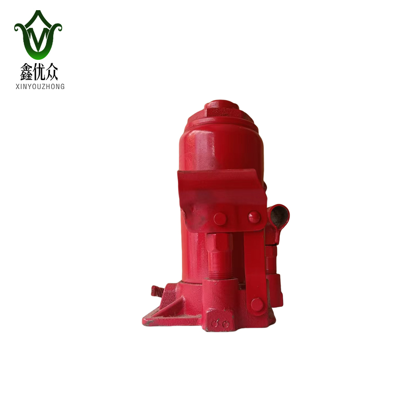 鑫优众 千斤顶 10T 台