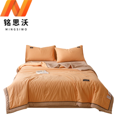 铭思沃床笠款四件套1.5*2.0m床 套