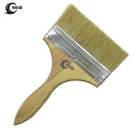 有成鑫 猪毛刷子直柄刷 6寸 把