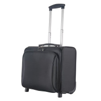 惠铁 旅行箱万向轮拉杆箱 16寸 个