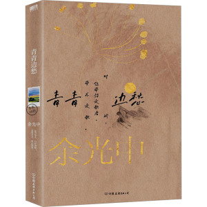 醉染图书青青边愁9787505746763