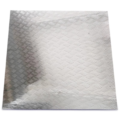 贝策 花纹铝板 2440*1220*5mm 千克