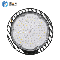 照立方 工矿灯 100W 个