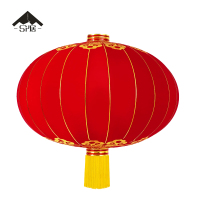 三人居 灯笼100#