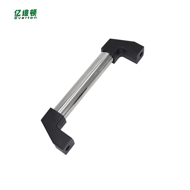 亿维顿 不锈钢钢管拉手 孔距250mm/个