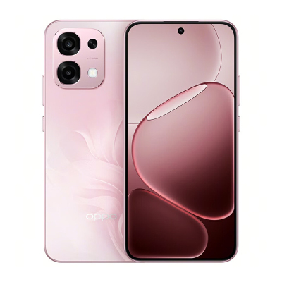 OPPO A6 8GB+256GB 粉梦生花 5G手机 越级流畅双引擎 IP69满级防水 7000mAh大电池长续航 80W超级闪充 老人学生备用智能机